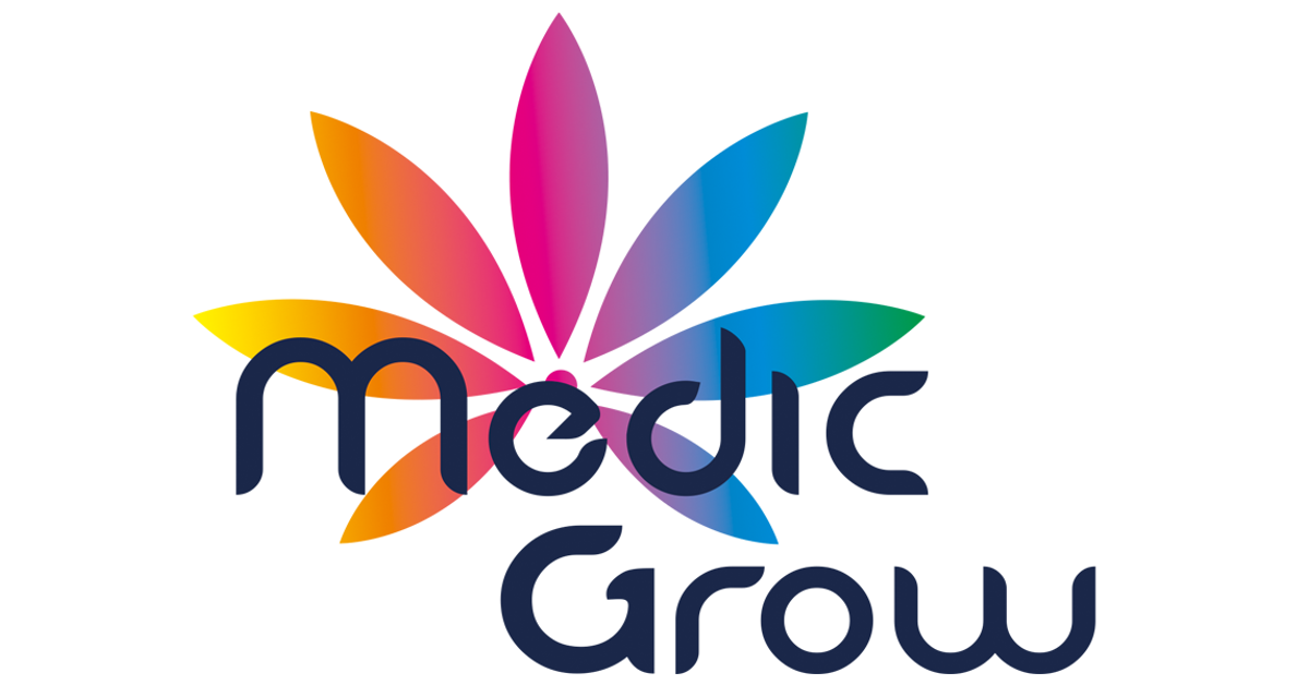 medicgrow.com