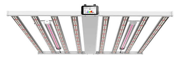 Is Over-Exposure to UV Light a Hazard in Cannabis Growing Facilities? UW  Researchers say Yes.