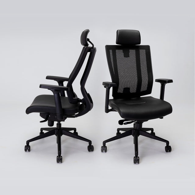 Ergonomic Chairs & Standing Desks | Ergotherapy Solutions