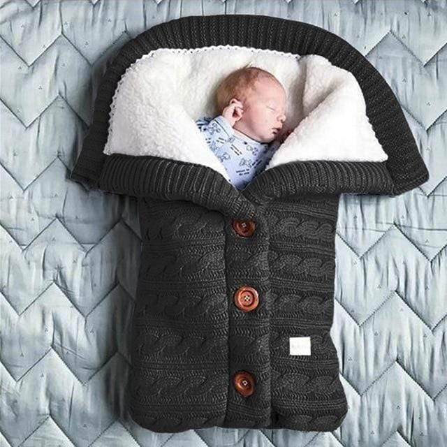 stroller wrap blanket