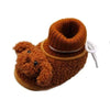 Shoes Winter Cartoon Dog Baby Boots