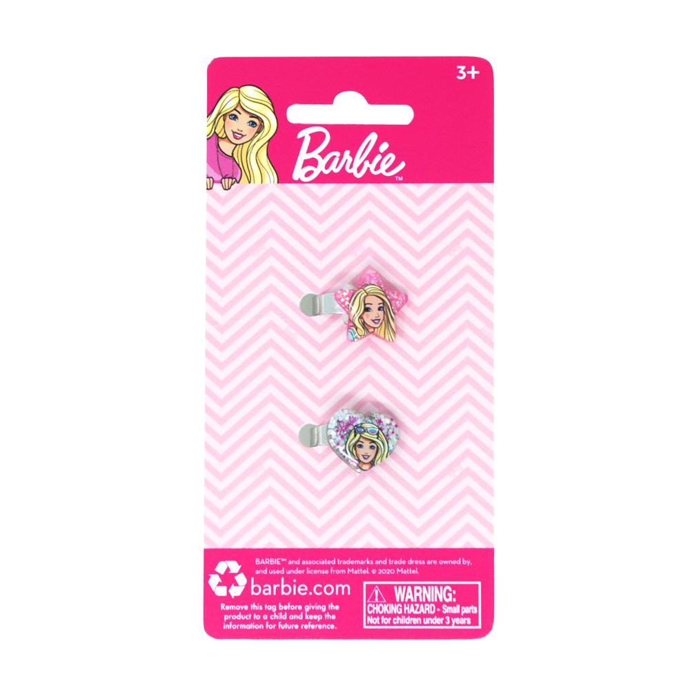 barbie ring set