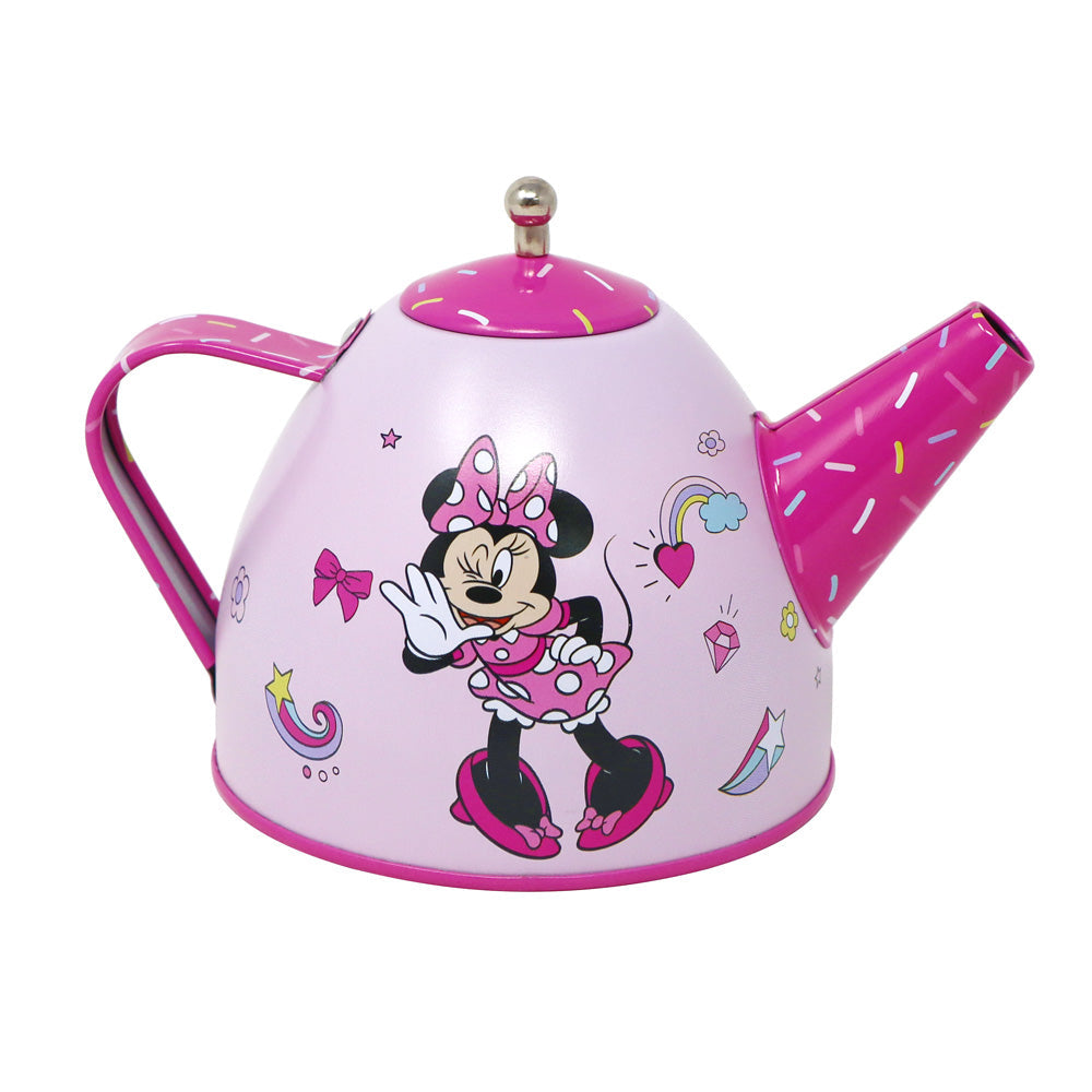 tea set minnie mouse