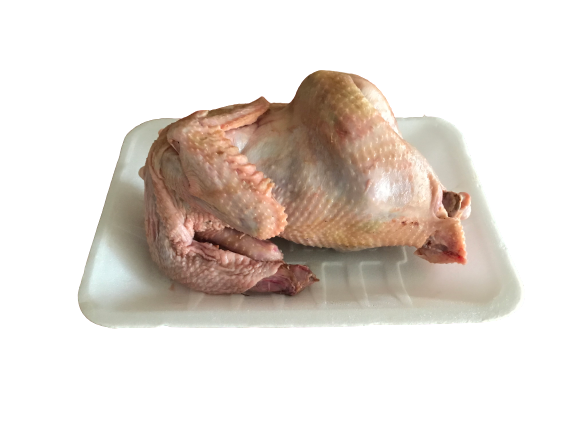 poulet bicyclette prix