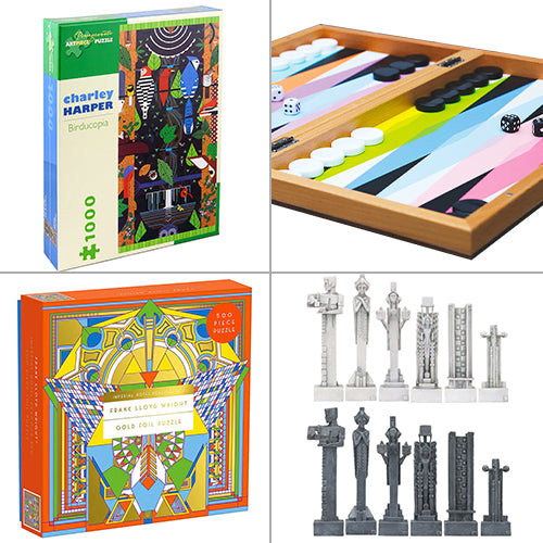 Creative Toys & Kits