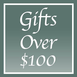 Holiday Gifts Over $100