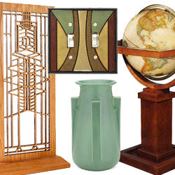 Wright Decorative Accents