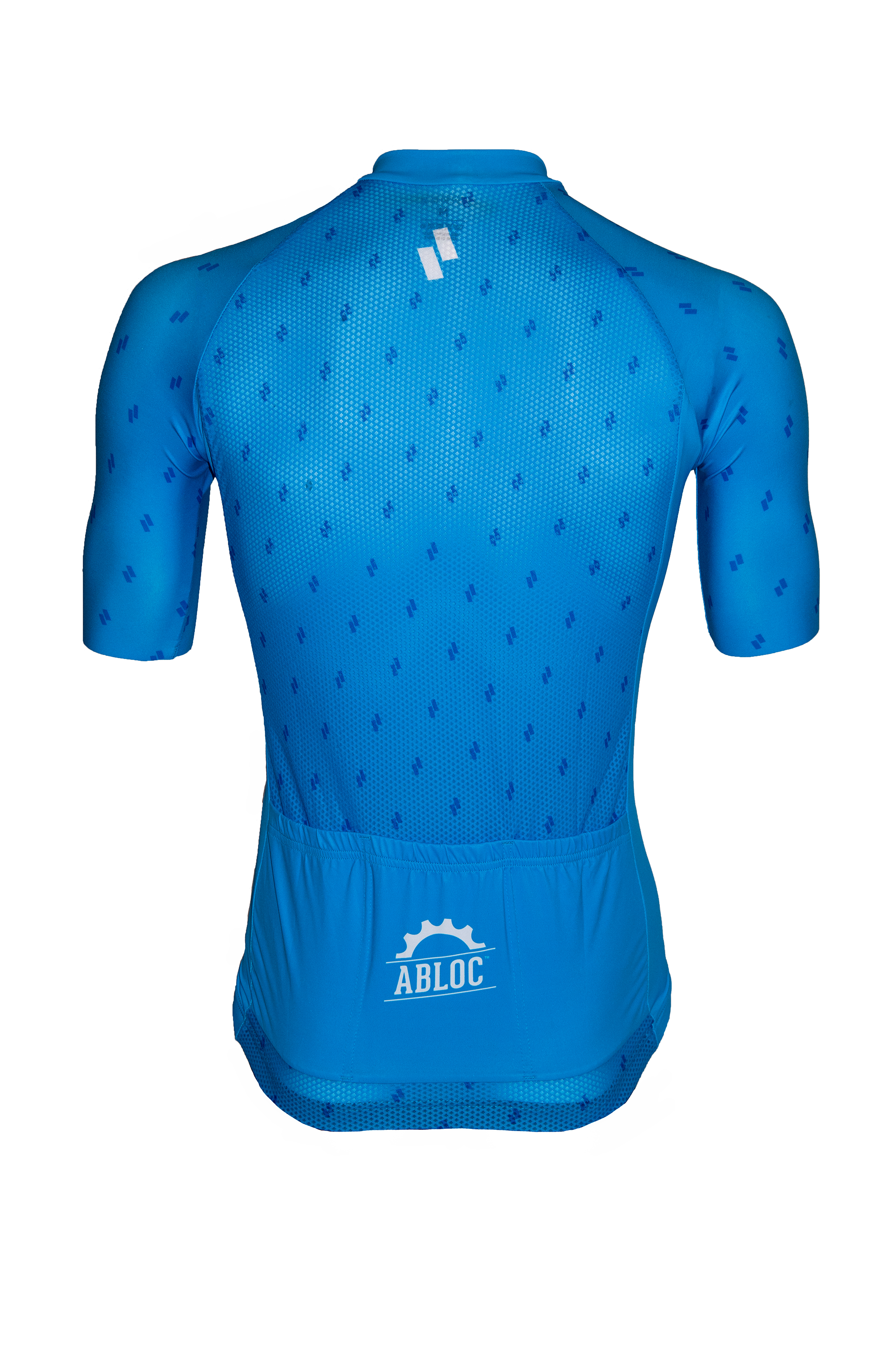 aero jersey