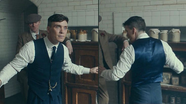 Un costume Peaky Blinders pour chaque occasion – Peaky Blinders La