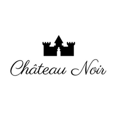 Chateau Noir Logo-Winkler Vape SuperStore Manitoba Canada
