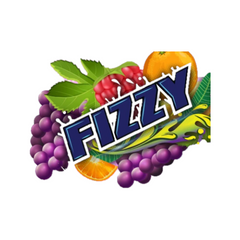 Fizzy Ejuice Logo-Winkler Vape SuperStore Manitoba Canada