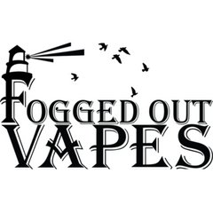 Fogged Out Vapes E juice-Winkler Vape SuperStore Manitoba Canada