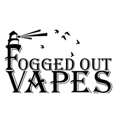 Fogged Out Vapes Salt-Winkler Vape SuperStore Manitoba Canada