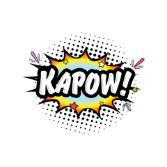 Kapow E juice-Winkler Vape SuperStore Manitoba Canada