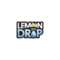 Lemon Drop Ice E-Liquid-Winkler Vape SuperStore Manitoba Canada