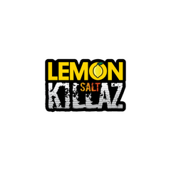 Lemon Killaz Salt-Winkler Vape SuperStore Manitoba Canada