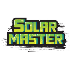 Solar Master E-Liquid Logo-Winkler Vape SuperStore Manitoba Canada