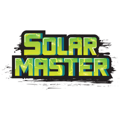 Solar Master Salt Logo-Winkler Vape SuperStore Manitoba Canada