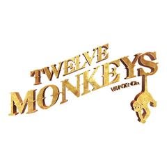 Twelve Monkeys Salt-Winkler Vape SuperStore Manitoba Canada