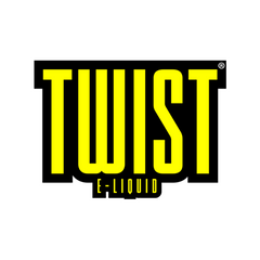 Twist E-Liquid Logo-Winkler Vape SuperStore Manitoba Canada