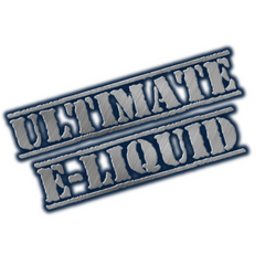 Ultimate E-Liquid Logo-Winkler Vape SuperStore Manitoba Canada