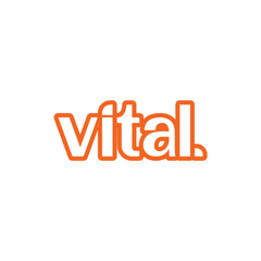 Vital E juice Logo-Winkler Vape SuperStore Manitoba Canada