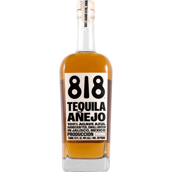 818 Tequila Collection By Kendall Jenner – Twin Oaks Wine & Spirits