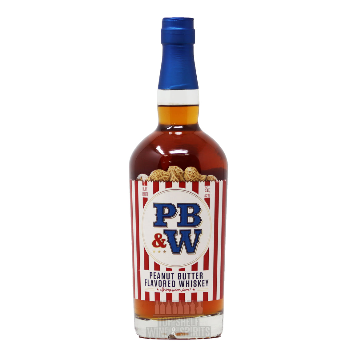 pb whiskey