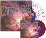 EARTHLESS <br/> <small>RHYTHMS FROM A COSMIC SKY [INDIE EXCLUSIVE LIMITED EDITION CLEAR W/ PURPLE LP + 7IN]</small>