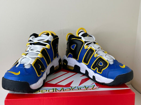 game royal uptempo