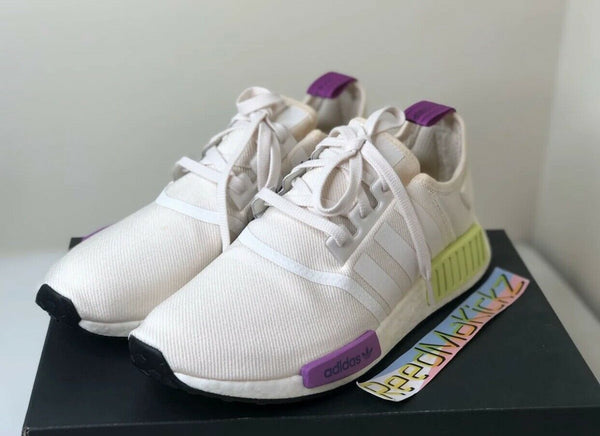 nmd r1 chalk white semi solar yellow