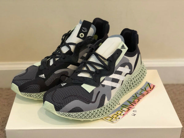 adidas 4d evo