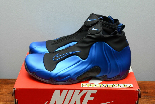 blue flightposite