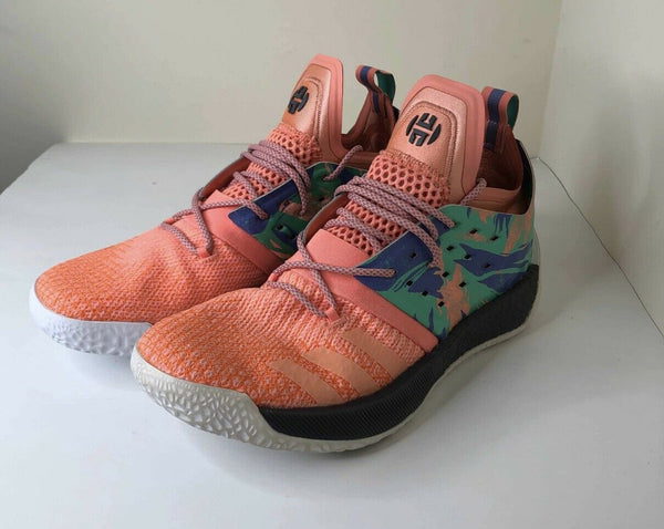 harden vol 2 peach