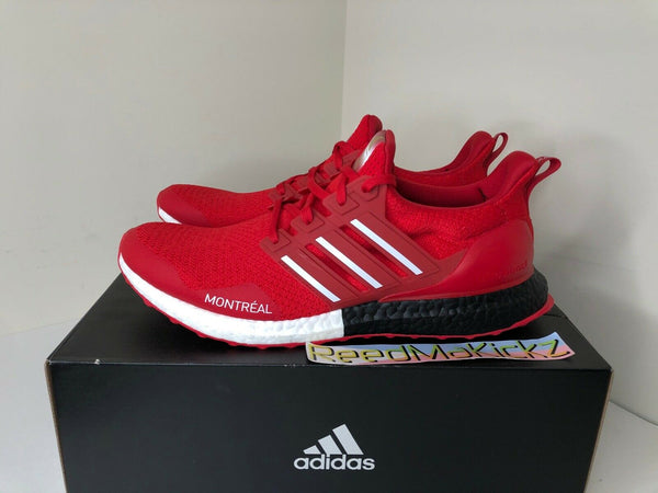 adidas ultraboost montreal