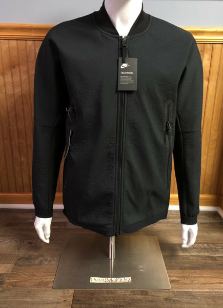 nike tech track jacket