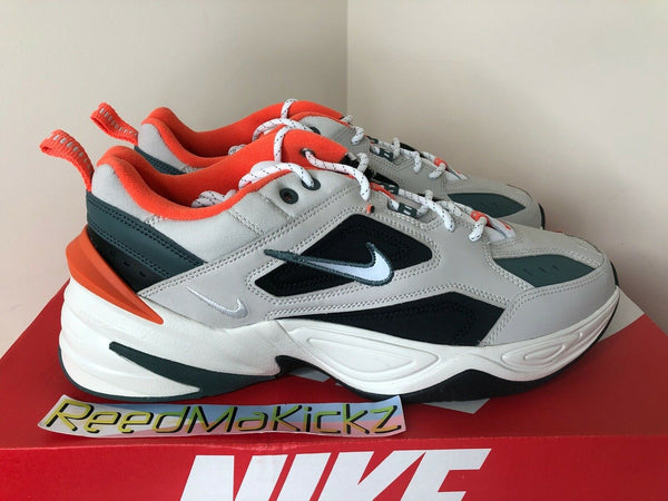 m2k tekno light bone