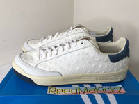 rod laver reptile