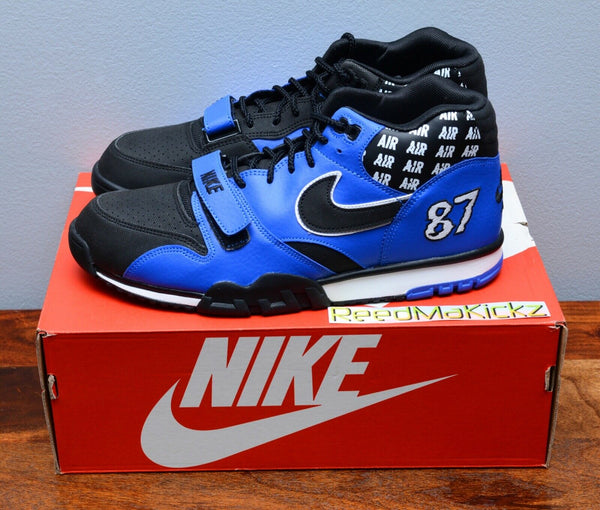 nike air trainer soa