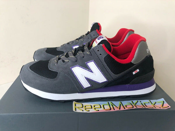 new balance 997 for running