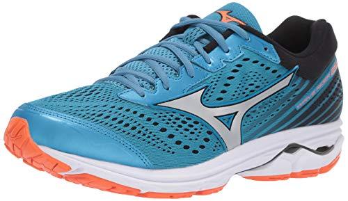 mizuno men's wave rider 22