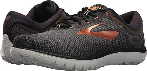 brooks pureflow 7 brown