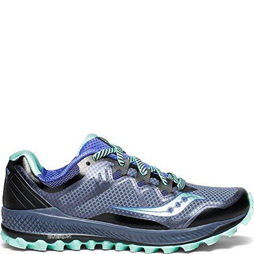 saucony womens peregrine 8