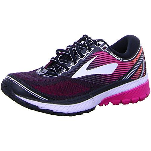 brooks ghost 10 purple