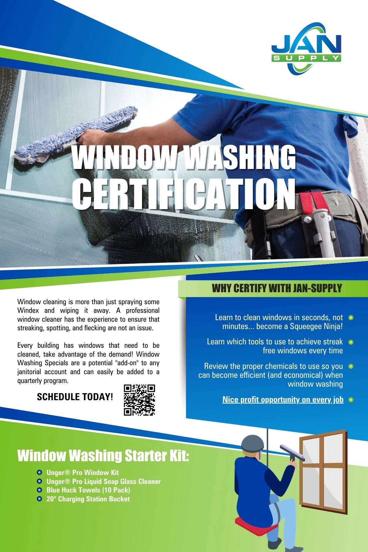 Window Cleaning Near Me