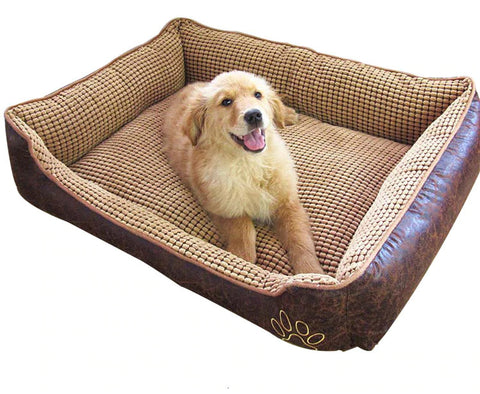 panier pour chien moyen ou grand