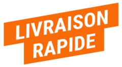 livraison rapide