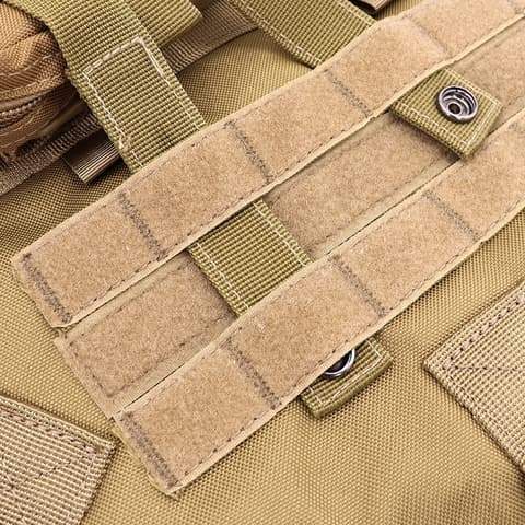 Système MOLLE