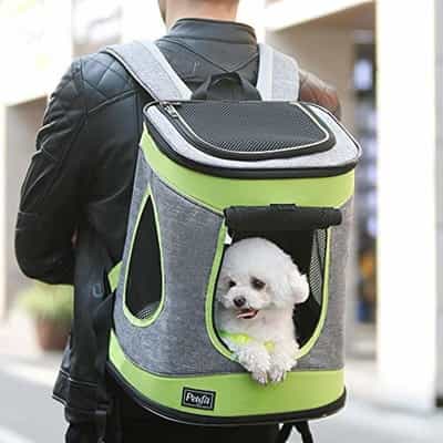 Sac De Transport Pour Chien Pepere Shop