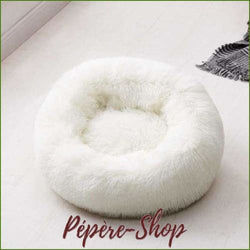 Coussin apaisant pour chien - douillet et anti stress